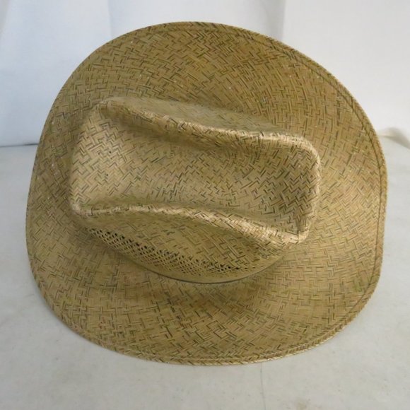 Bailey U-Rollit "Aspen" Men's 7 Cowboy Western Hat - Picture 6 of 9